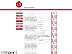 Sites similar to larrygoeser.com