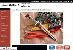 Sites similar to larrygotkin.com