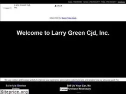 Sites similar to larrygreencjd.com