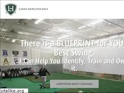 Sites similar to larryhamiltongolf.com