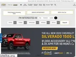 Sites similar to larryhmillerchevrolet.com