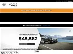 Sites similar to larryhmillernissan104.com