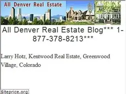 Sites similar to larryhotz.com