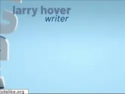 Sites similar to larryhover.com