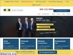 Sites similar to larryhparker.com