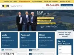 Sites similar to larryhparkerphoenix.com