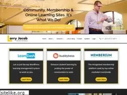 Sites similar to larryjacob.com