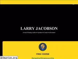 Sites similar to larryjacobson.com