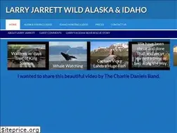 Sites similar to larryjarrett.com