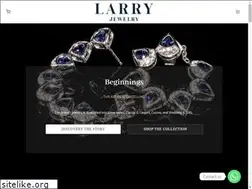 Sites similar to larryjewelry.com