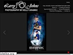 Sites similar to larryjohnsphotography.com