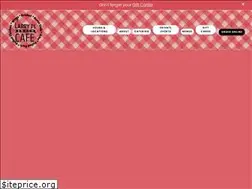 Sites similar to larryjsbbqcafe.com