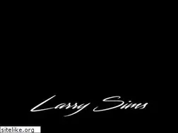 Sites similar to larryjsims.com