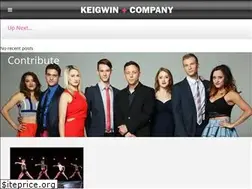 Sites similar to larrykeigwin.com