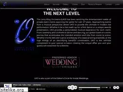Sites similar to larrykingorchestra.com