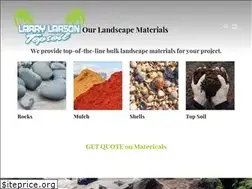 Sites similar to larrylarsontopsoil.com