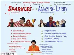 Sites similar to larrylevin.com