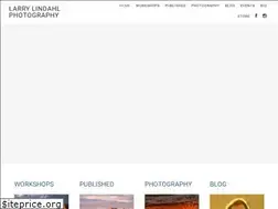 Sites similar to larrylindahl.com