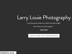 Sites similar to larrylouie.com