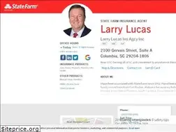 Sites similar to larrylucasagency.com