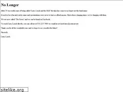 Sites similar to larrylynchandthemob.com