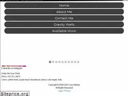 Sites similar to larrymarley.com