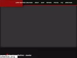 Sites similar to larrymartinezjeweler.com