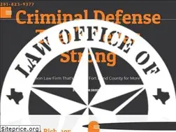Sites similar to larrymcdougal.com