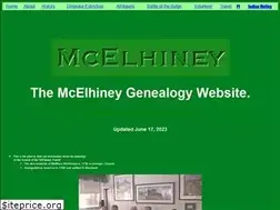 Sites similar to larrymcelhiney.com
