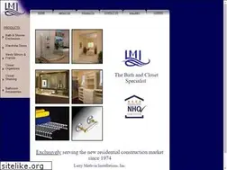 Sites similar to larrymethvin.com