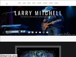 Sites similar to larrymitchell.com