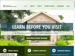 Sites similar to larrymolendadds.com