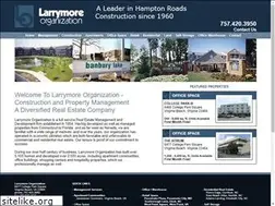 Sites similar to larrymore.com