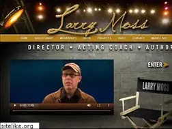 Sites similar to larrymoss.org