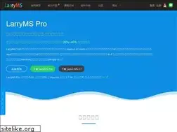 Sites similar to larryms.com