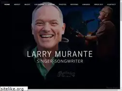 Sites similar to larrymurante.com