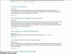 Sites similar to larrymyers.com
