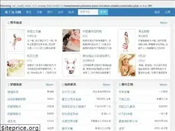 Sites similar to larrynance22.com