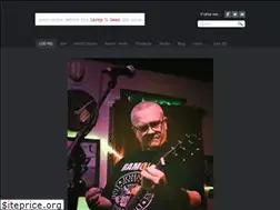 Sites similar to larryodean.com
