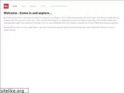 Sites similar to larryoliver.com