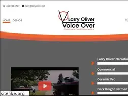 Sites similar to larryoliver.net