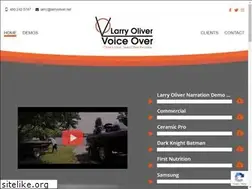 Sites similar to larryolivervo.com