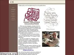Sites similar to larryorlando.com