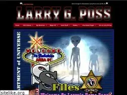 Sites similar to larryposs.com