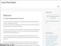 Sites similar to larryprochazka.com