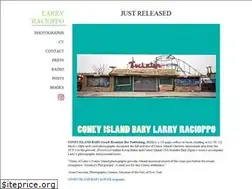 Sites similar to larryracioppo.com