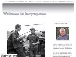 Sites similar to larryray.com