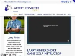 Sites similar to larryrinker.com