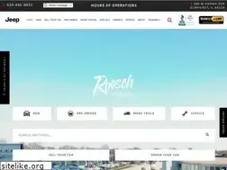 Sites similar to larryroeschchryslerjeepdodge.com