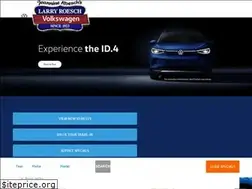 Sites similar to larryroeschvw.com
